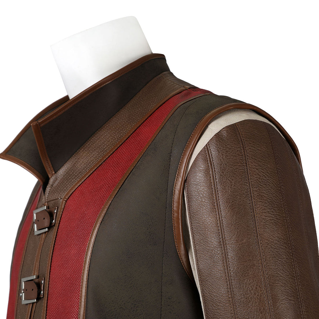 [ylevol] Baldur's Gate 3 Wyll Outfits Male Fullset Cosplay Costumes