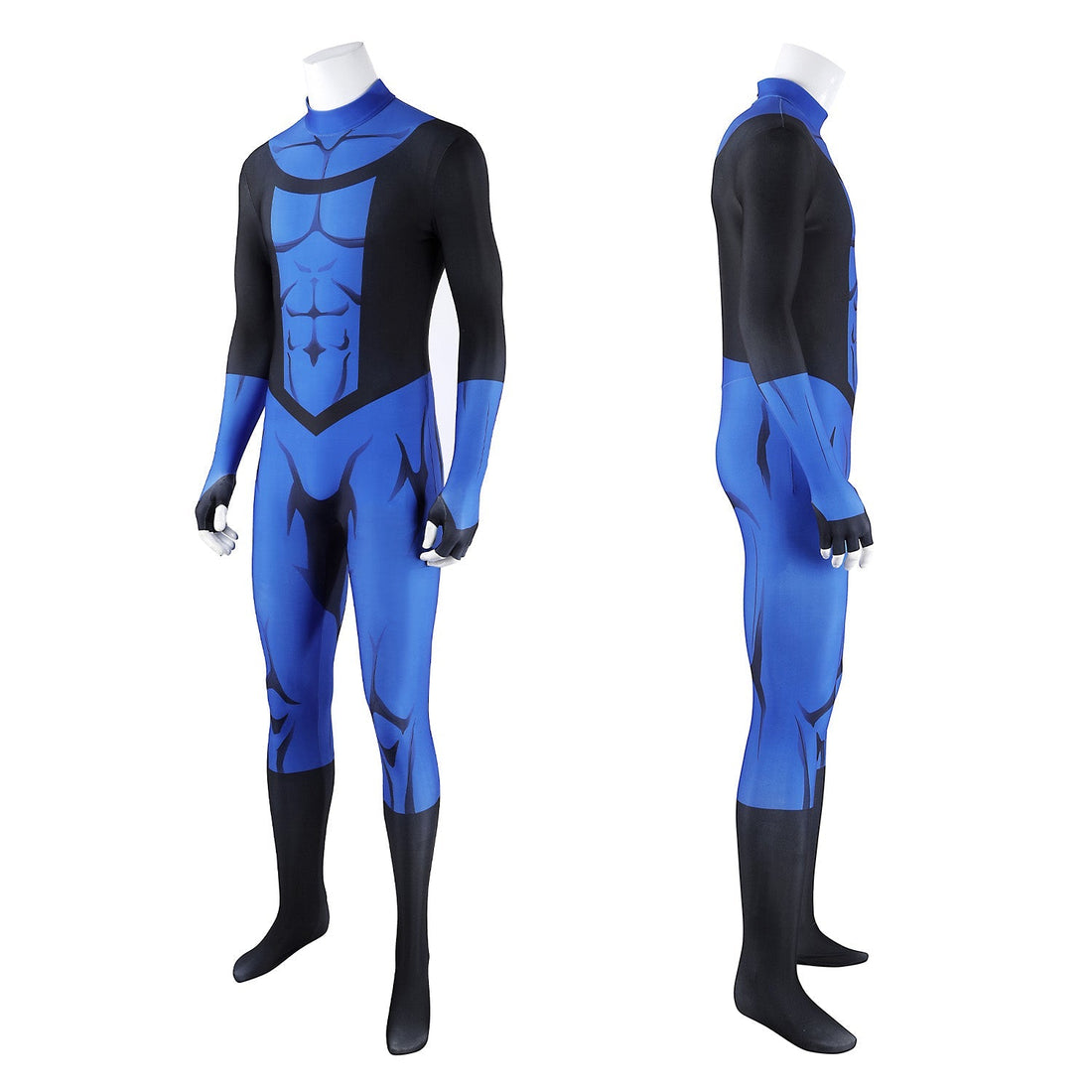 [ylevol] Invincible Season 3 Mark Grayson Male Jumpsuit Cosplay Costumes