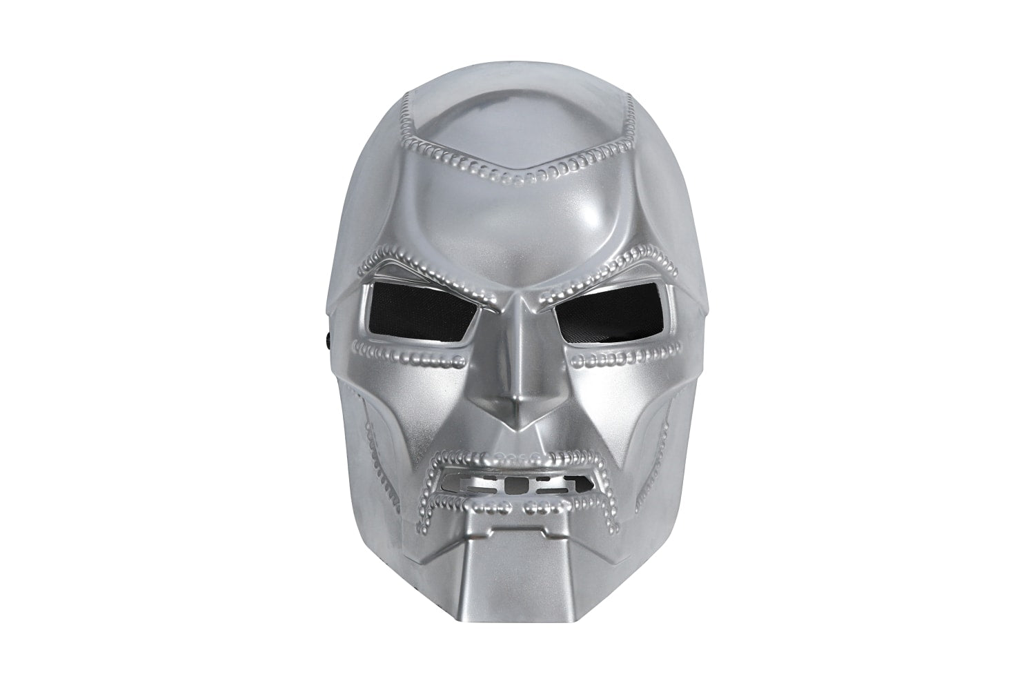 [ylevol] Fantastic Four Doctor Doom Battle Suit Simplified Cosplay Costumes