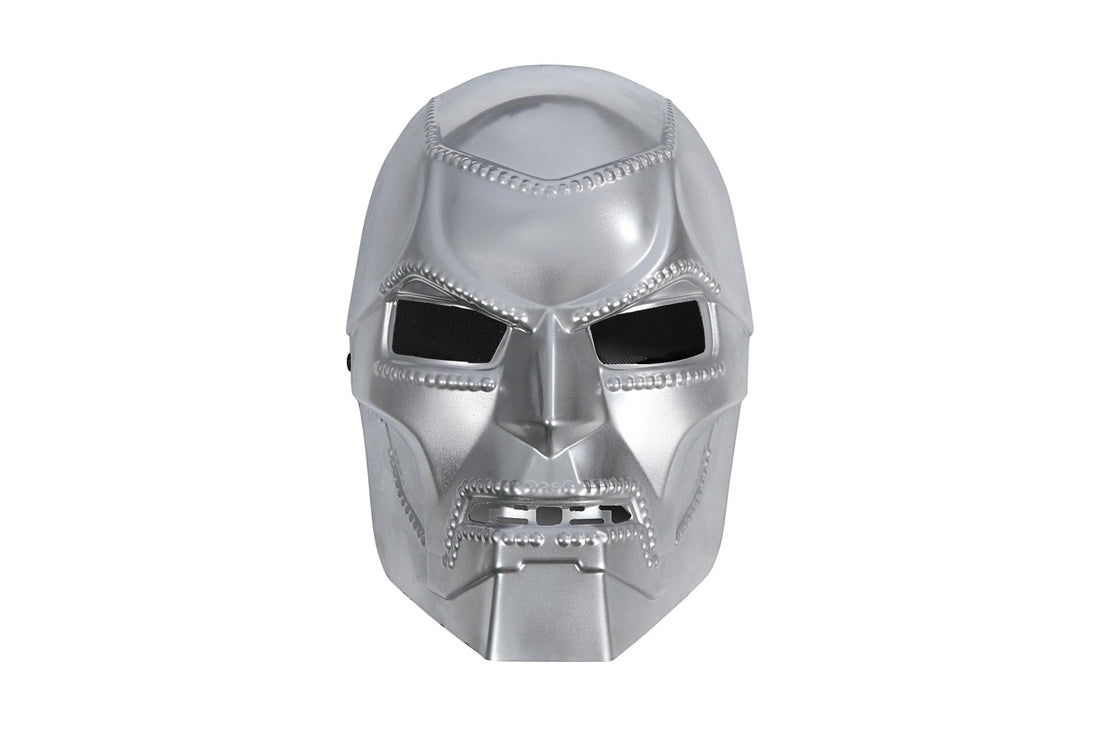 [ylevol] Fantastic Four Doctor Doom Battle Suit Simplified Cosplay Costumes