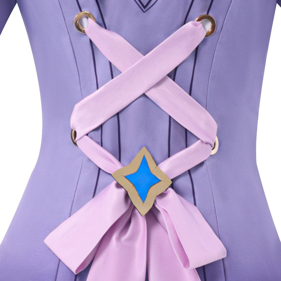 [ylevol] Game Honkai: Star Rail Cyrene Dress Fullset Cosplay Costumes