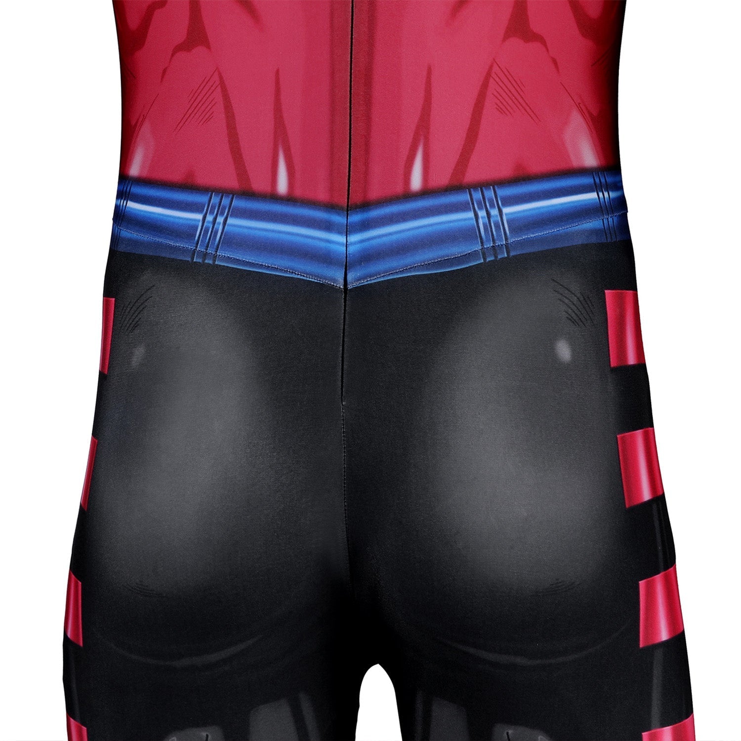 [ylevol] X-Men'97 Gambit Remy Etienne Lebeau Top Level Cosplay Costumes