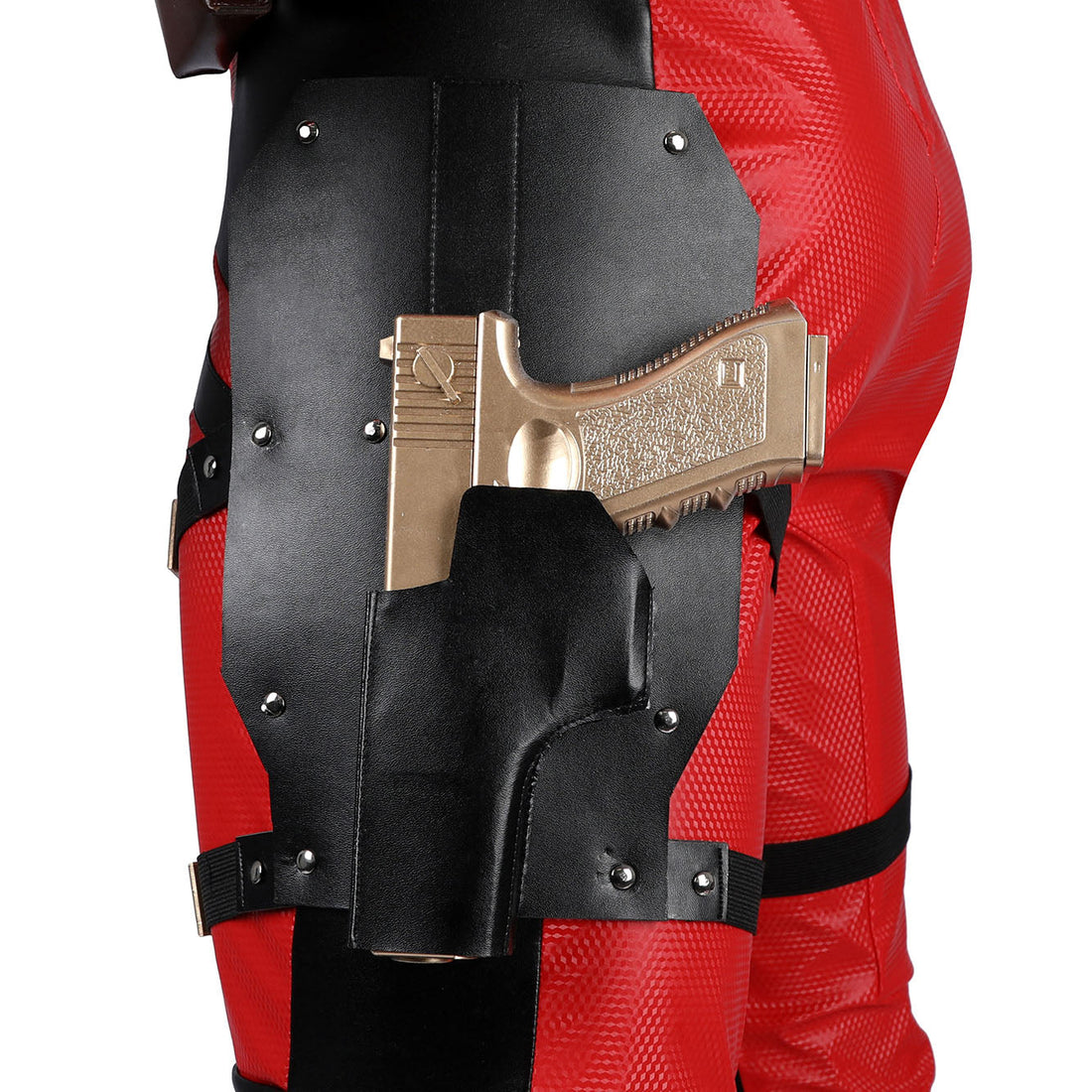 [ylevol] Deadpool 3 Wade Wilson Male Samurai Deadpool Cosplay Costumes