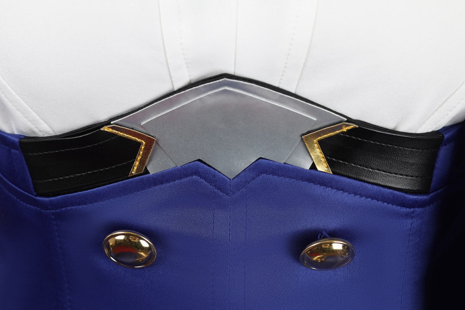 [ylevol] Honkai: Star Rail x Fate/Stay Night Saber Top Level Cosplay Costumes