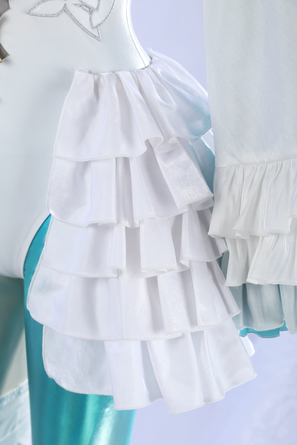 [ylevol] Fate/Grand Order Ereshkigal 3rd Ascension Swimsuit Cosplay Costumes