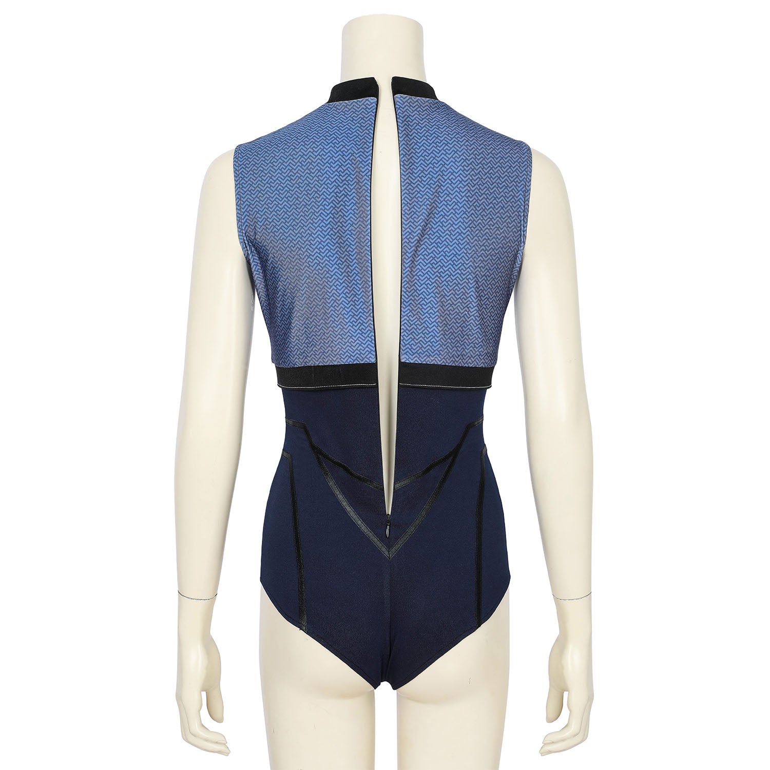 [ylevol] Valorant Jett Outfit Female Fullset Cosplay Costumes