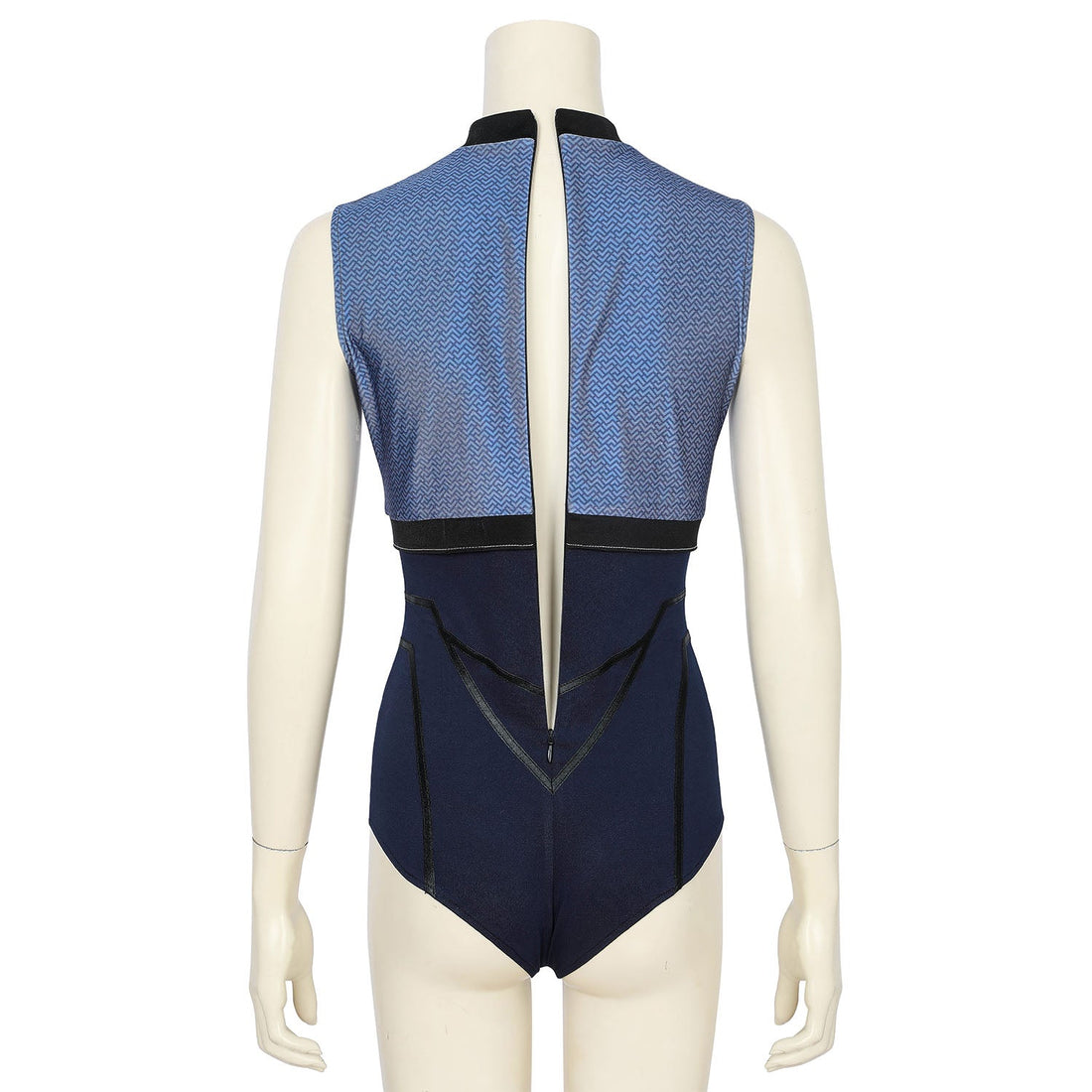 [ylevol] Valorant Jett Outfit Female Fullset Cosplay Costumes