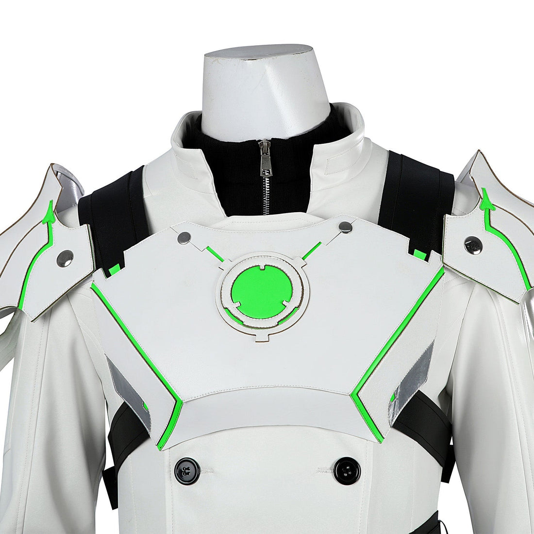 [ylevol] FINAL FANTASY VII Ever Crisis Sephiroth Top Level Cosplay Costumes