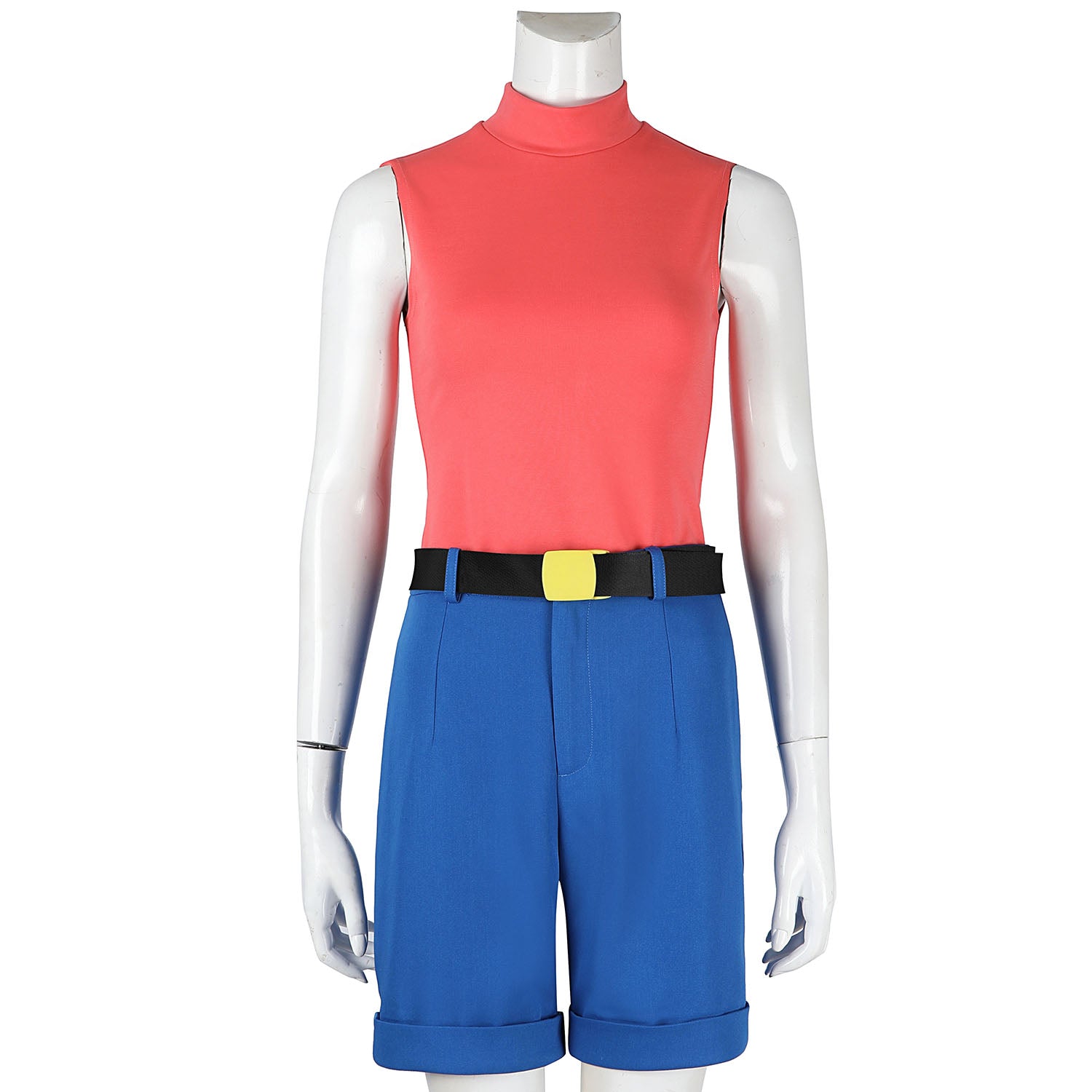 [ylevol] X-Men '97 Jubilation Lee Jubilee Female Fullset Cosplay Costumes