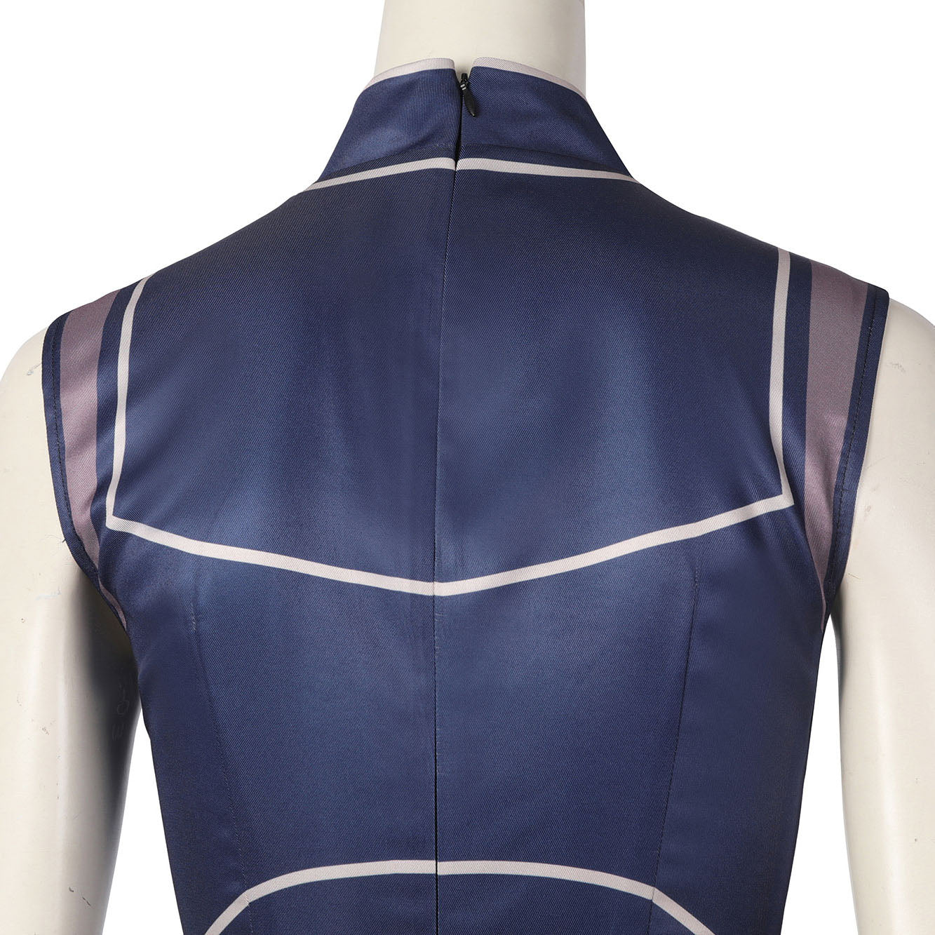 [ylevol] Star Wars The Clone Wars Ahsoka Tano Female Cosplay Costumes