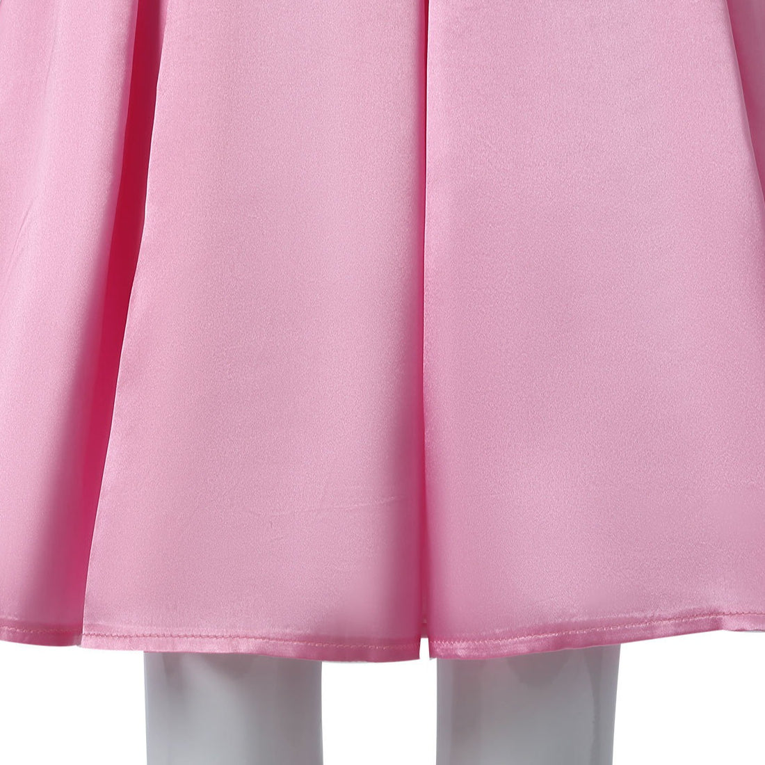 [ylevol] Wicked: For Good Pink Glinda Black Elphaba Dress Cosplay Costumes