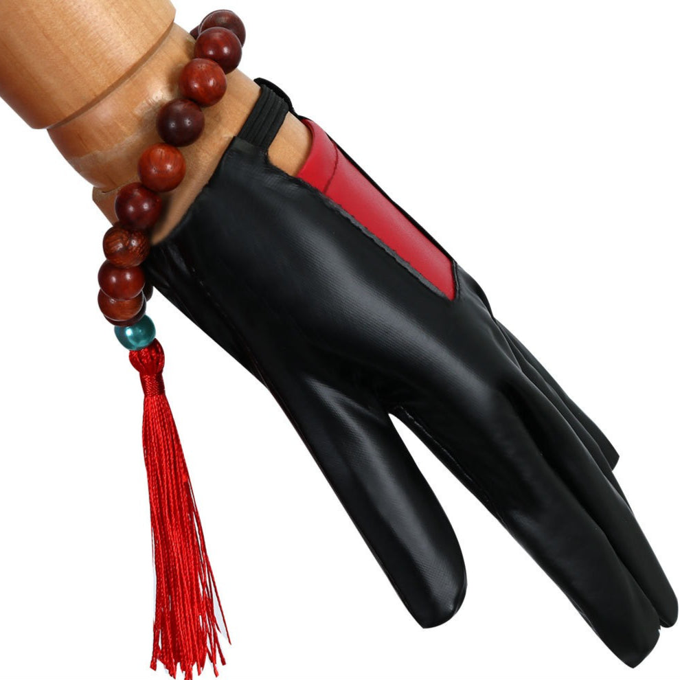 [ylevol] Game Honkai: Star Rail Jiao Qiu Fullset with Tail Cosplay Costumes