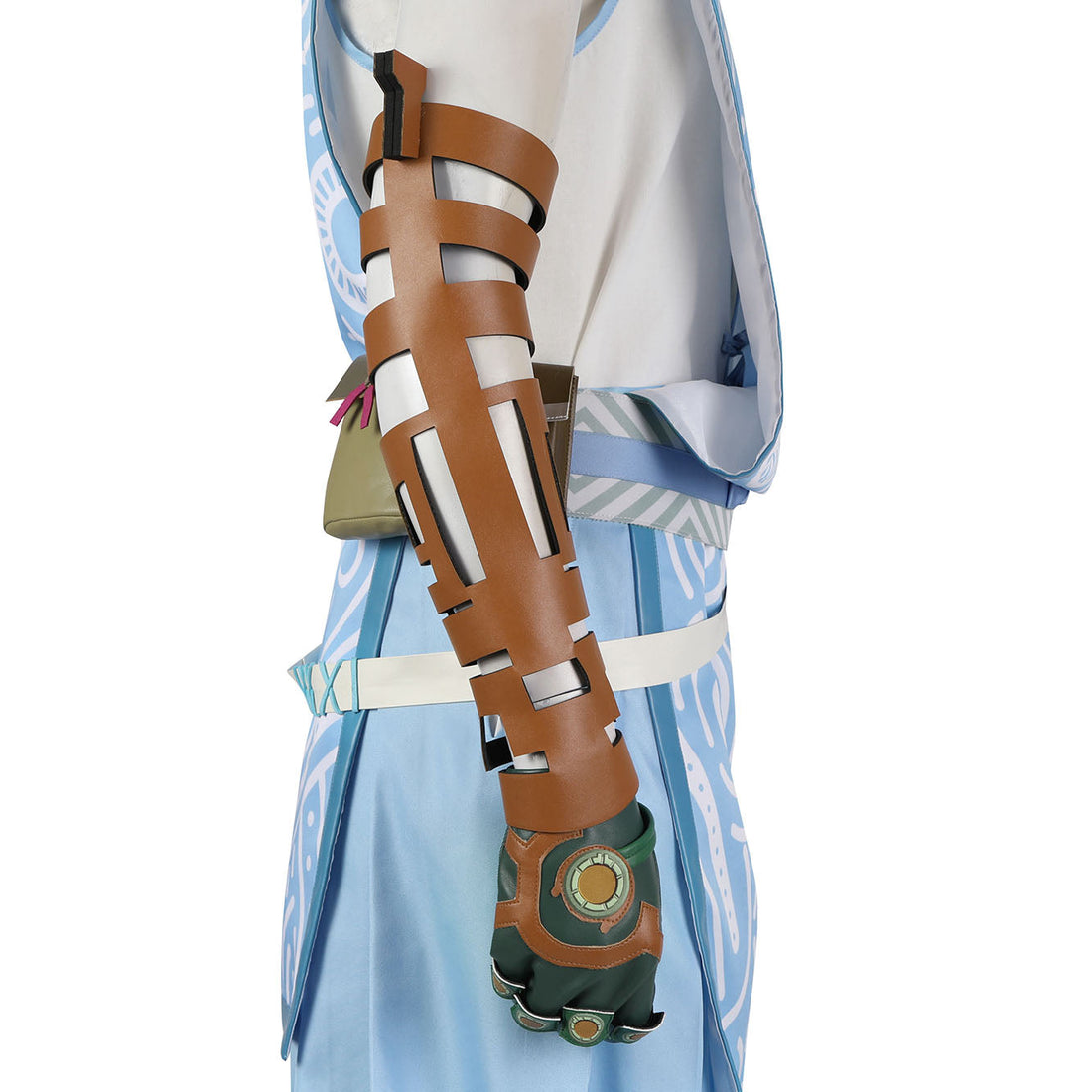 [ylevol] The Legend of Zelda Tears of the Kingdom Link Mystic Set Costumes