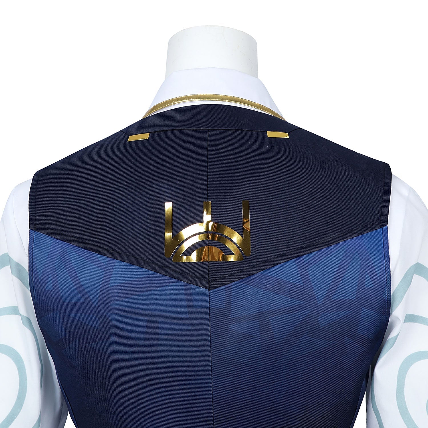 [ylevol] Valorant Transsexual Chamber Outfit Female Fullset Cosplay Costumes