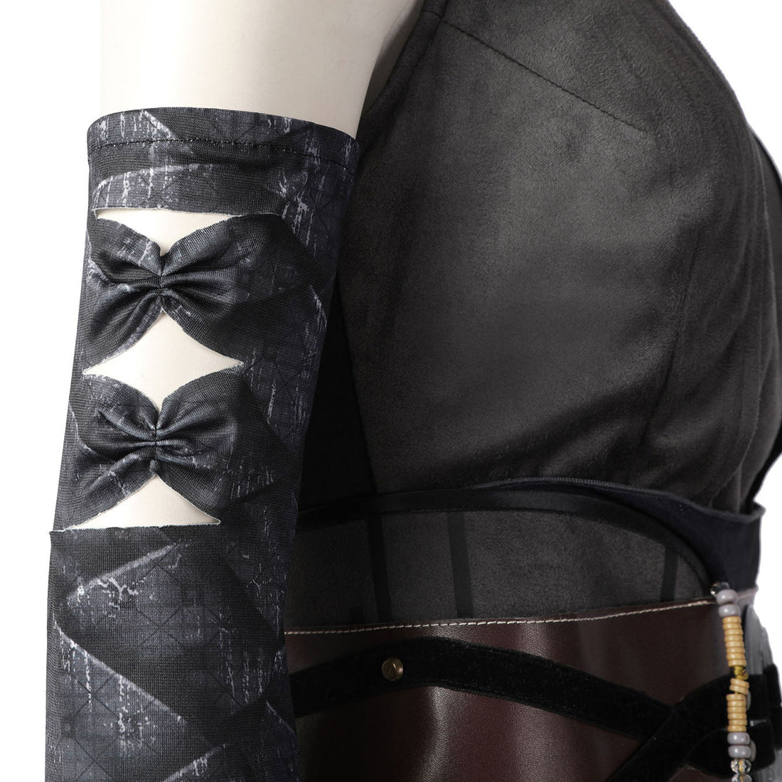 [ylevol] Star Wars The Mandalorian Ahsoka Tano Top Cosplay Costumes