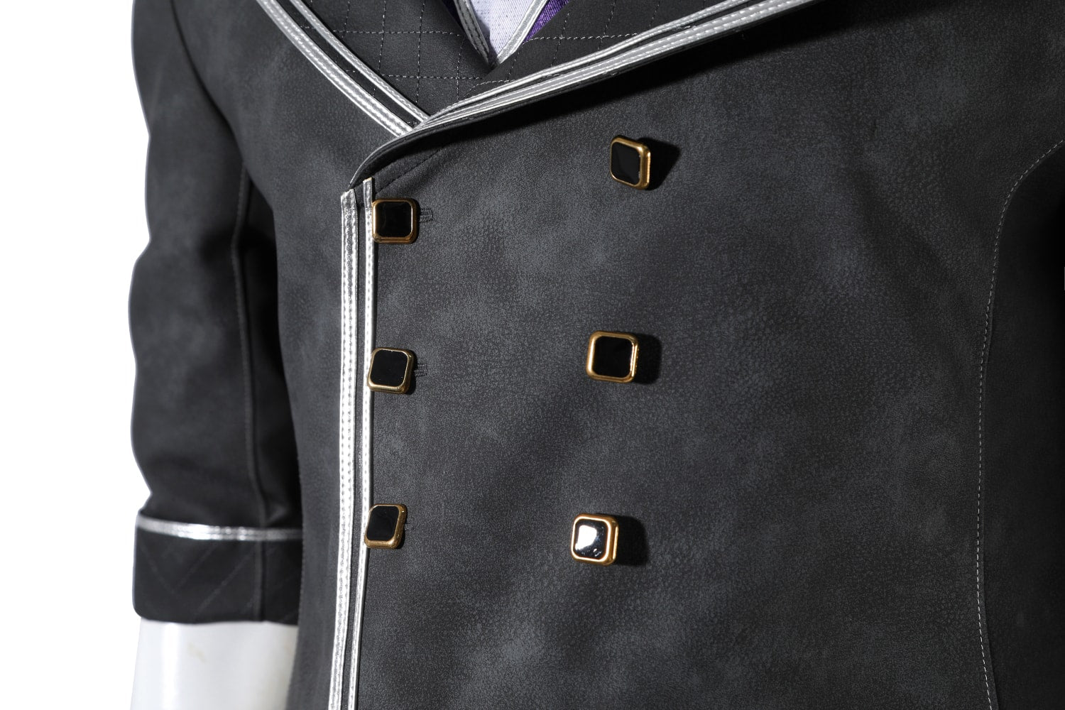 [ylevol] Clair Obscur: Expedition 33 Verso Full Set Male Cosplay Costumes