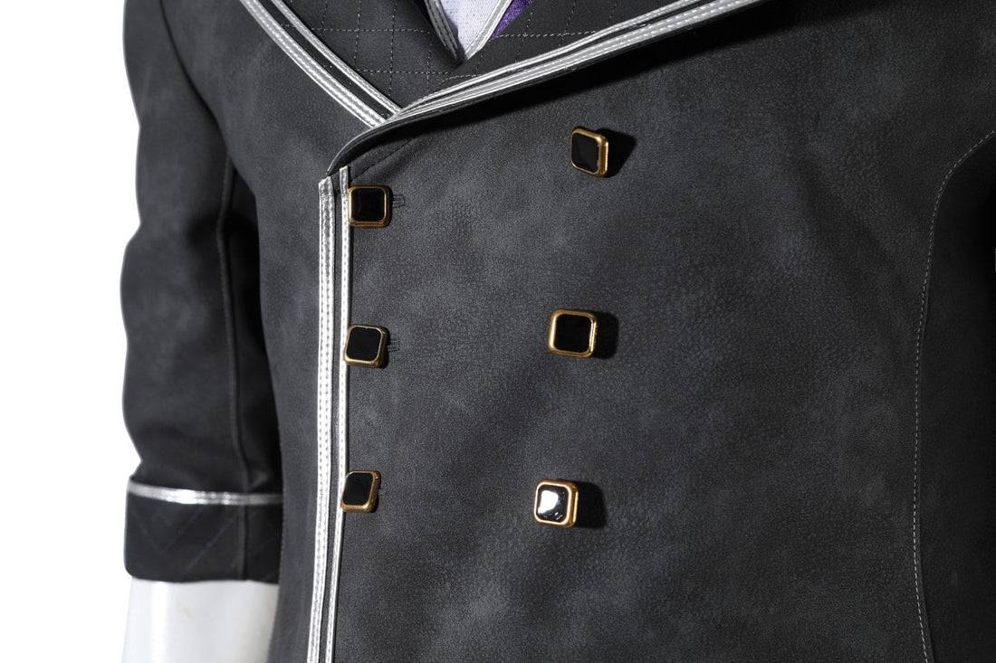 [ylevol] Clair Obscur: Expedition 33 Verso Full Set Male Cosplay Costumes