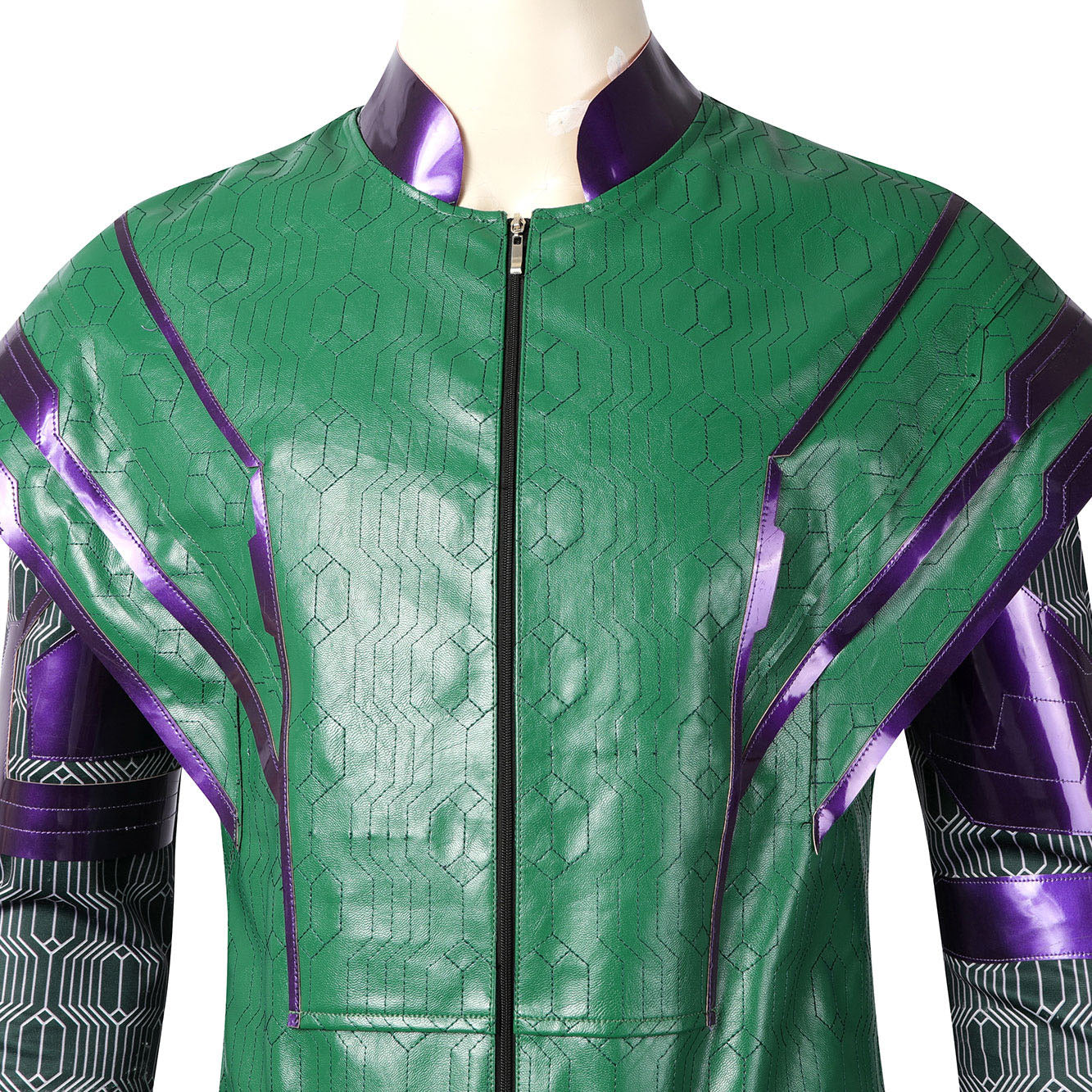[ylevol] Ant-Man and the Wasp: Quantumania Kang the Conqueror Cosplay Costumes