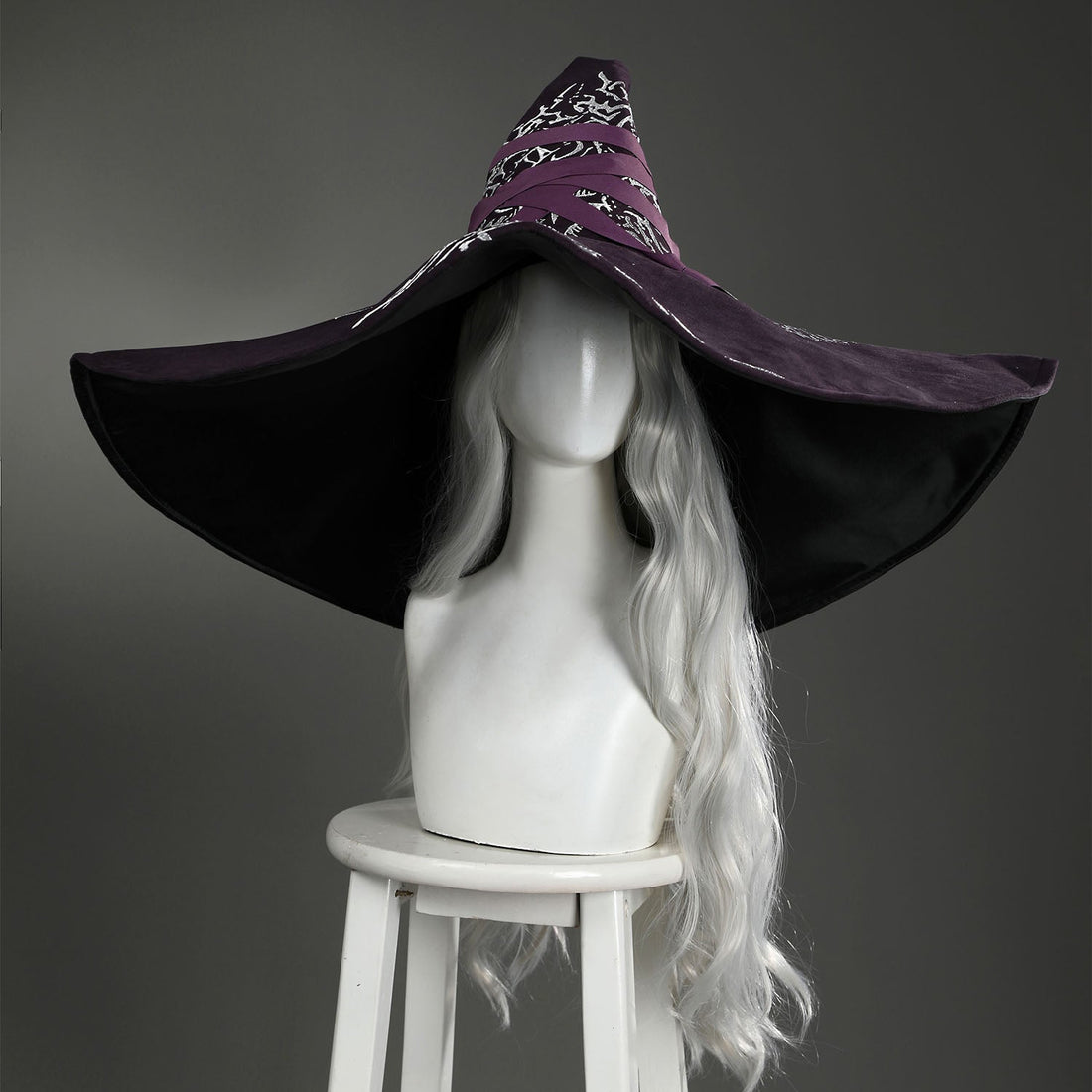 [ylevol] Elden Ring Nightreign Recluse Full Set Top Cosplay Costumes