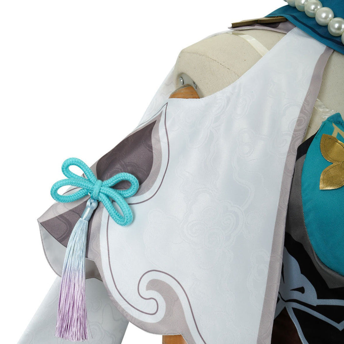 [ylevol] Game Honkai: Star Rail Ruan Mei Fullset Cosplay Costumes