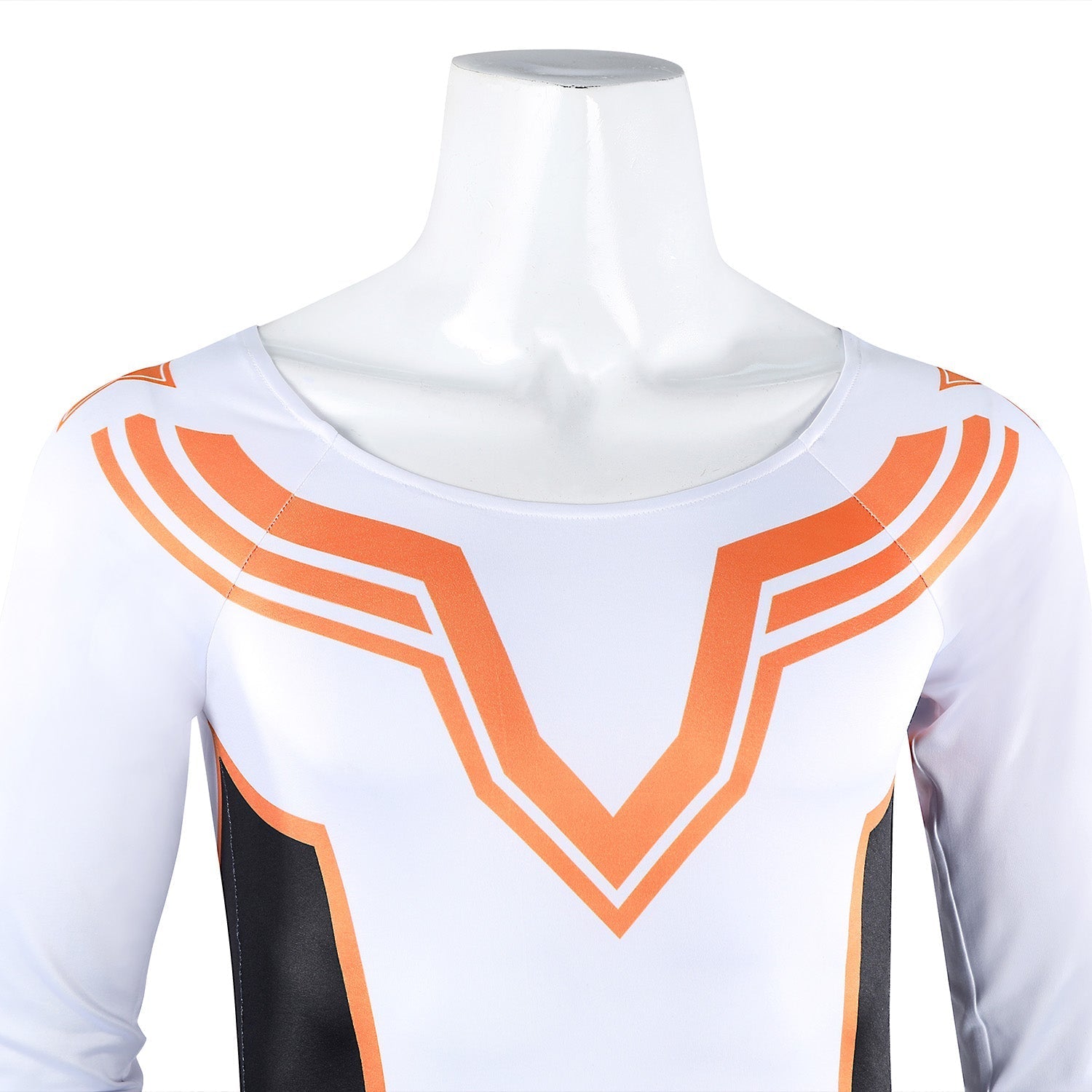 [ylevol] Game Street Fighter 6 Luke Sullivan Full Set Cosplay Costumes