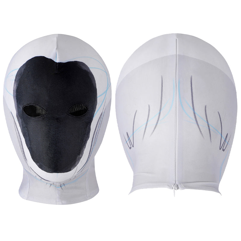 [ylevol] Spider-Man Across The Spider-Verse Spot Jonathan Ohnn Jumpsuit Costumes