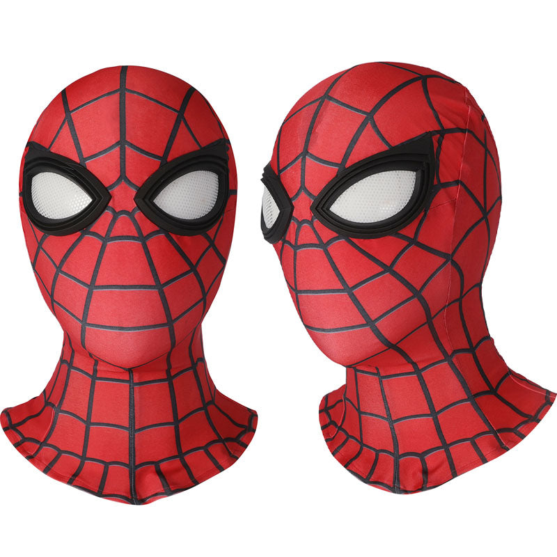 [ylevol] Spider-Man PS5 Spider-UK Suit Jumpsuit Cosplay Costumes