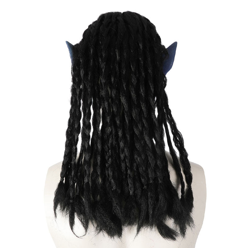 [ylevol] Avatar 2 The Way of Water Neytiri Jumpsuit Cosplay Costumes