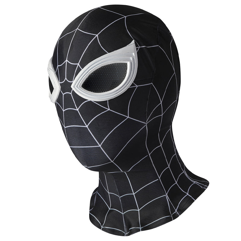 [ylevol] Spider-Man PS5 Negative Suit Jumpsuit Cosplay Costumes