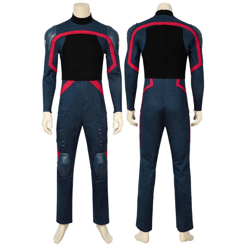 [ylevol] Captain America The Falcon and The Winter Soldier US Agent Costumes