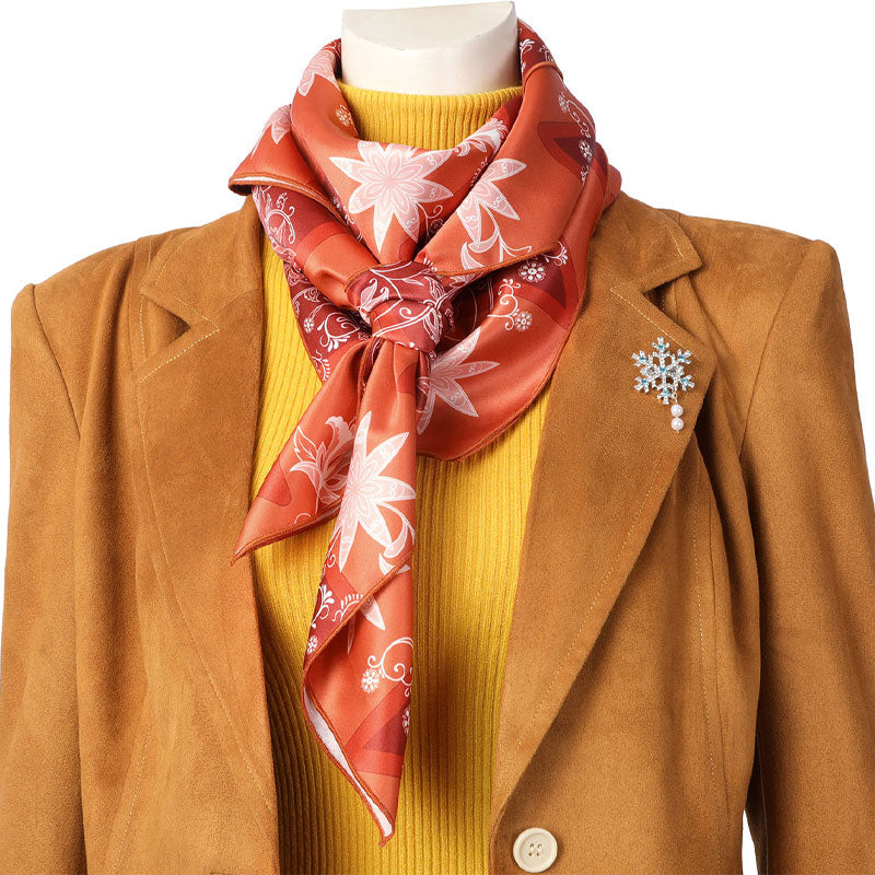 [ylevol] Resident Evil 4 Ashley Graham Cosplay Costumes