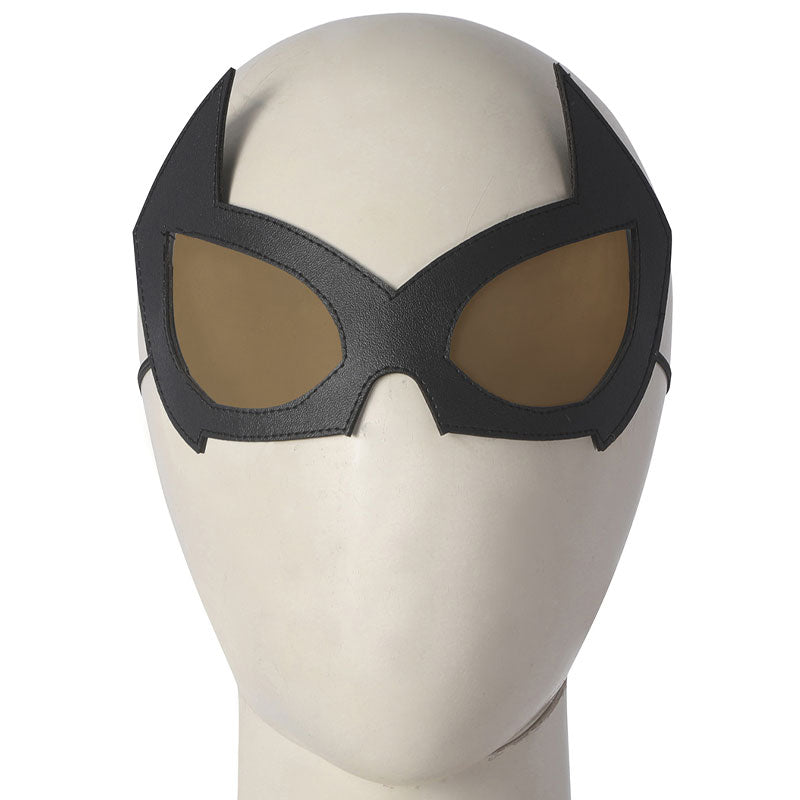 [ylevol] Spider-Man PS5 The Heist DLC Black Cat Cosplay Costumes