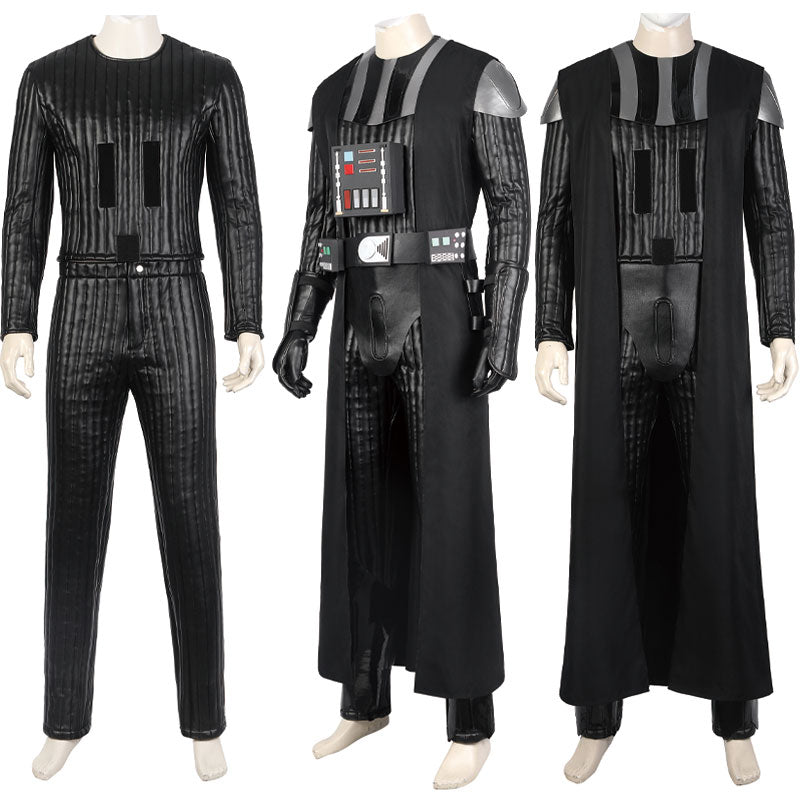 [ylevol] Star Wars Obi-Wan Kenobi Darth Vader Anakin Skywalker Cosplay Costumes