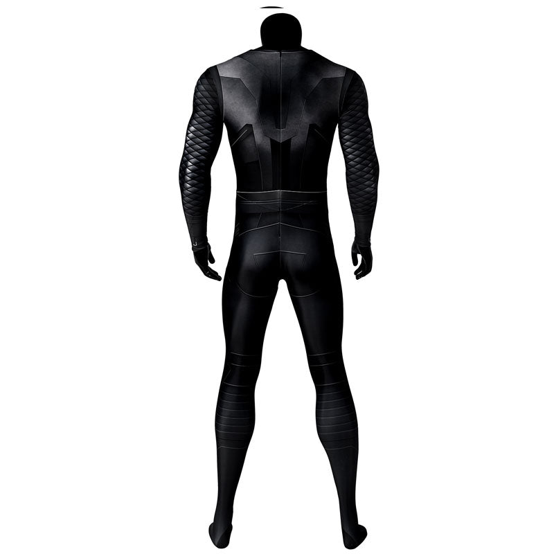 [ylevol] Avengers Infinity War Thor Jumpsuit with Cloak Cosplay Costumes