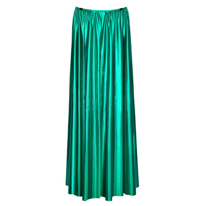 [ylevol] Thor 3 Ragnarok Trailer Hela Jumpsuit with Cloak Cosplay Costumes