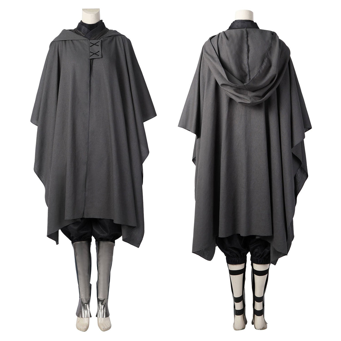 [ylevol] Star Wars The Mandalorian Ahsoka Tano Top Cosplay Costumes