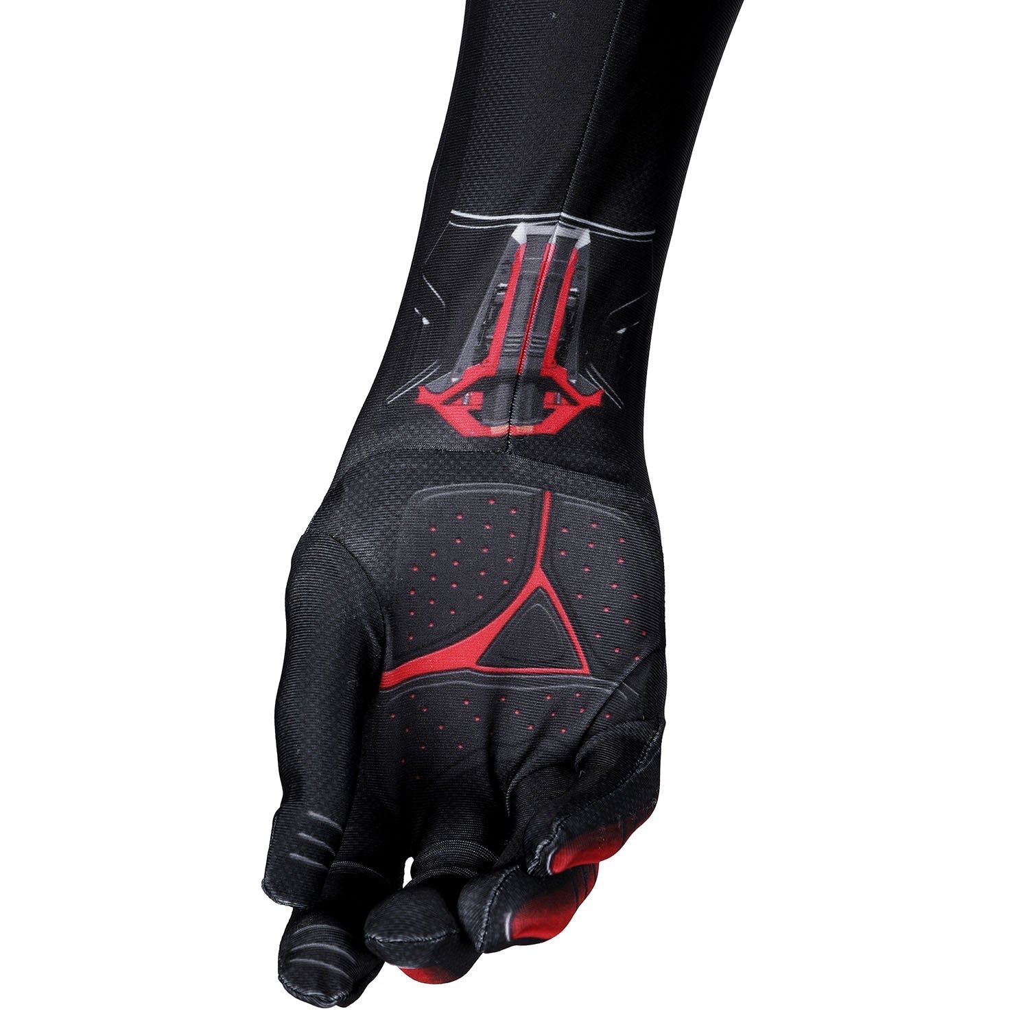 [ylevol] Marvel's Spider-Man 2 Miles Morales New Version Male Jumpsuit Costumes