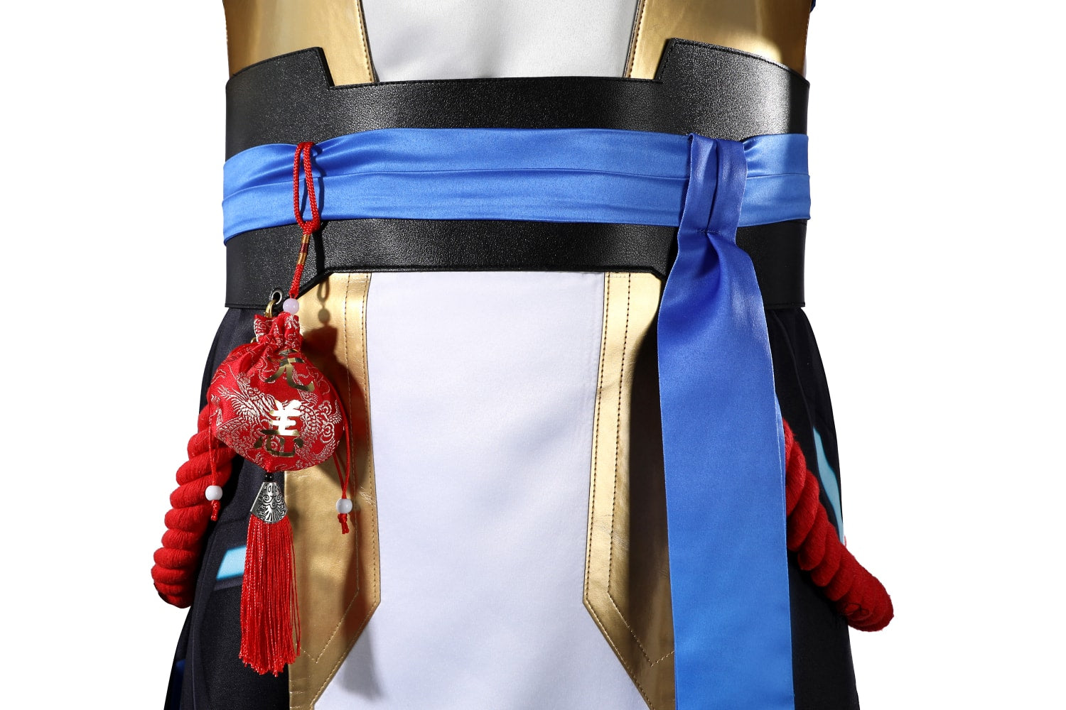 [ylevol] Overwatch 2 OW Wuyang Full Set Male Cosplay Costumes