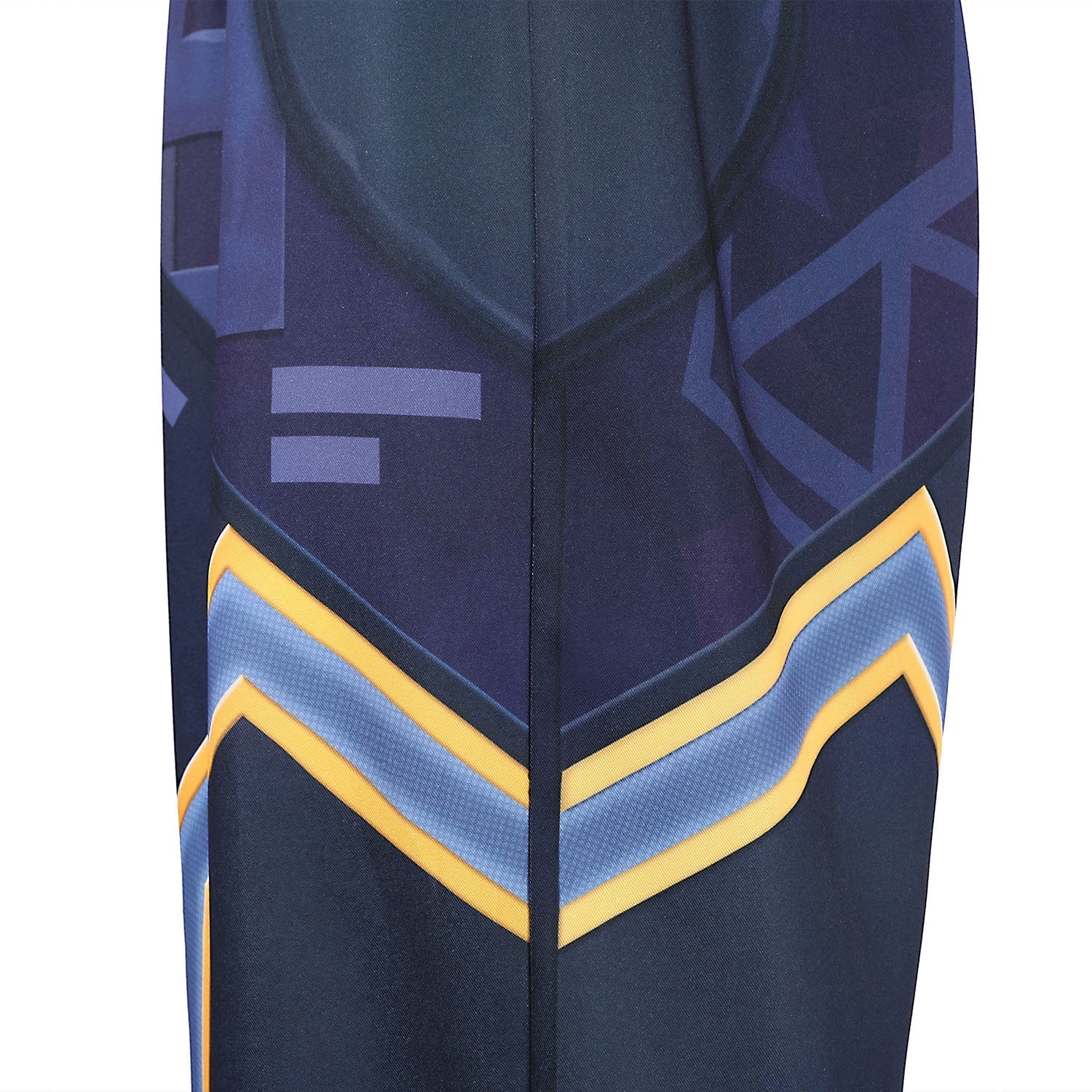 [ylevol] Valorant Waylay Female Full Set Top Level Cosplay Costumes