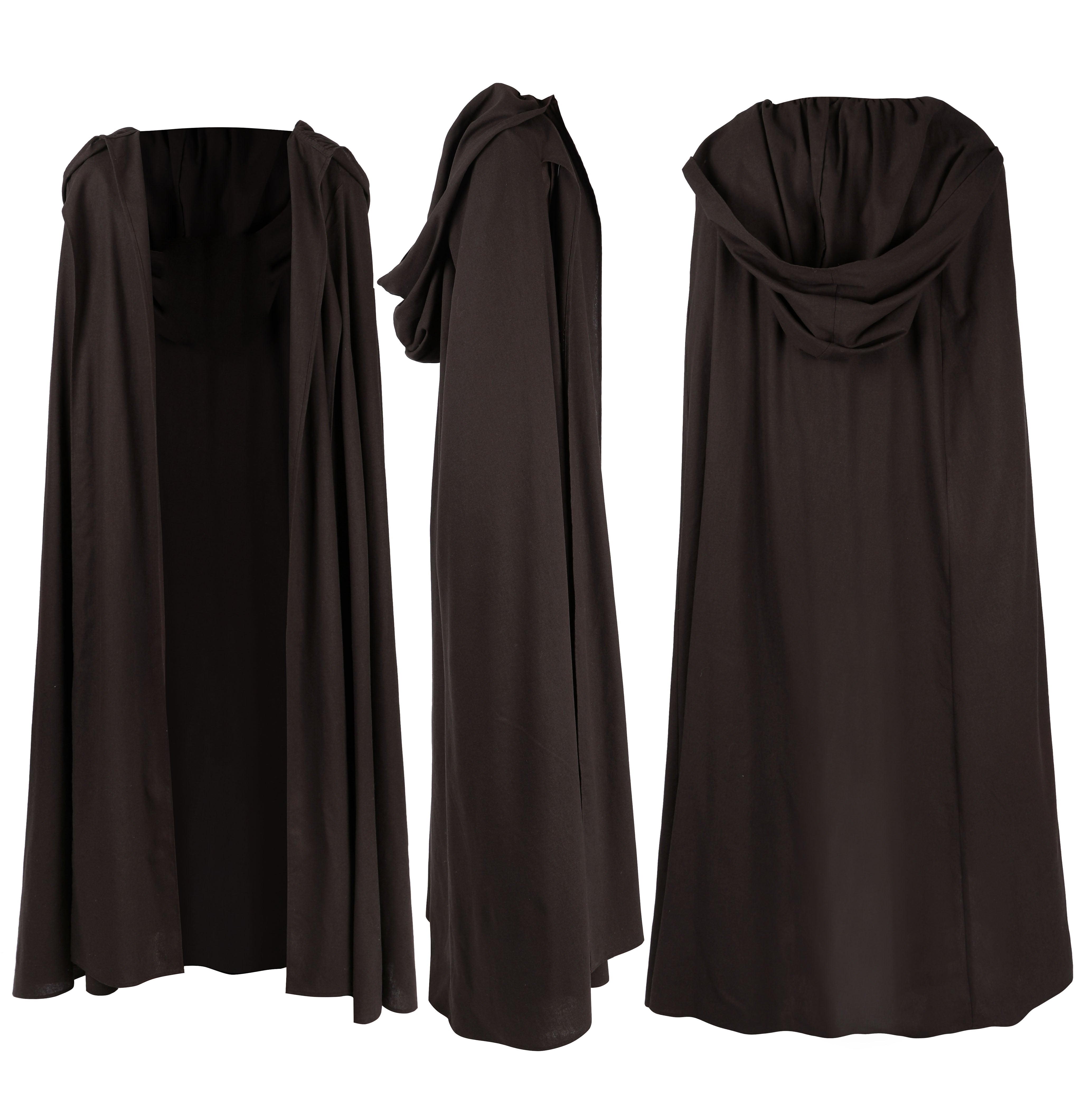 [ylevol] Star Wars Episode II Attack of the Clones Anakin Skywalker Cosplay Costumes