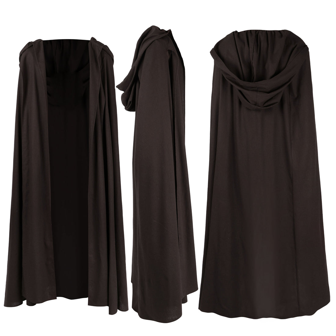 [ylevol] Star Wars Episode II Attack of the Clones Anakin Skywalker Cosplay Costumes