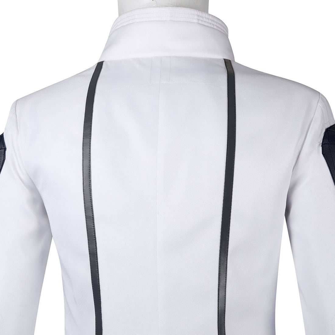 [ylevol] Valorant Cypher Outfit Male Fullset Cosplay Costumes