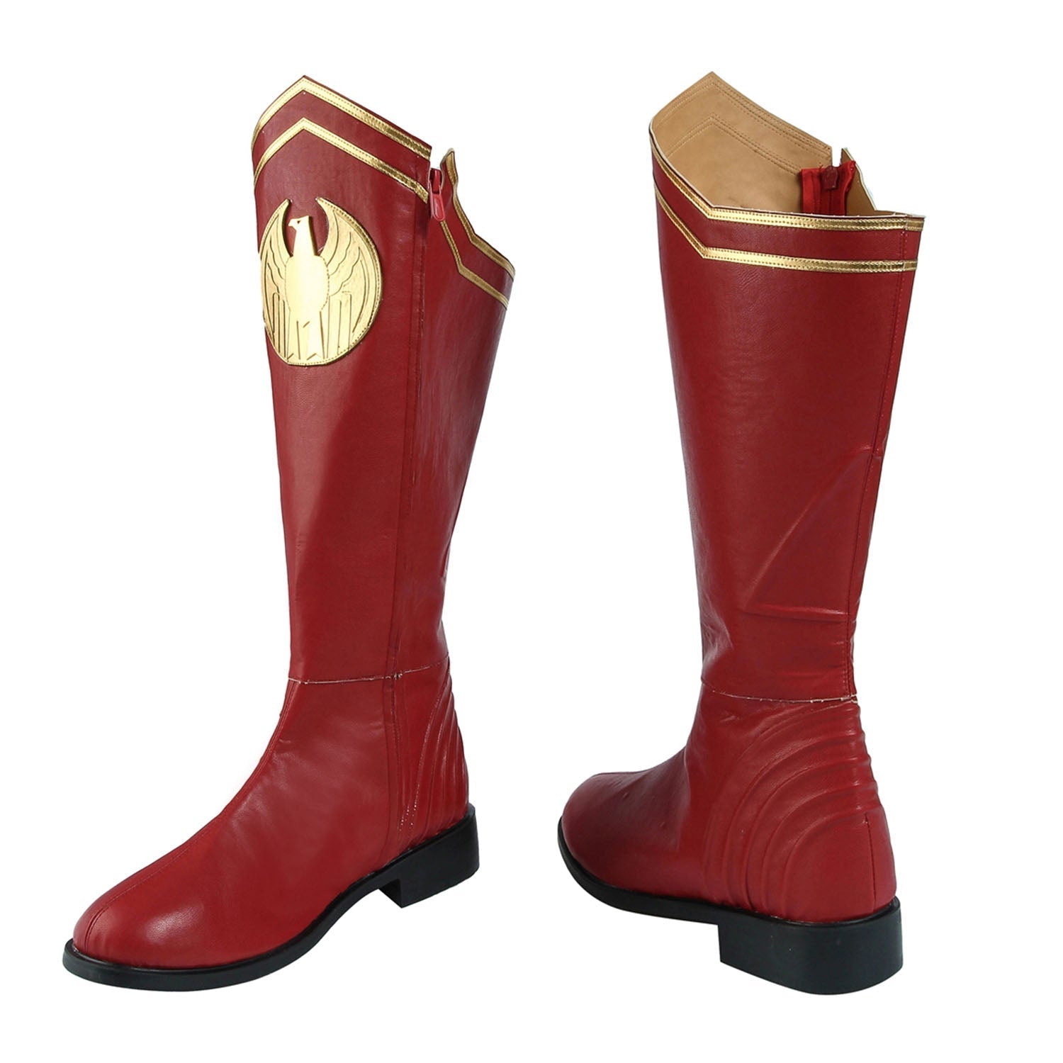 [ylevol] The Boys Season 3 The Homelander Jumpsuit Male Cosplay Costumes