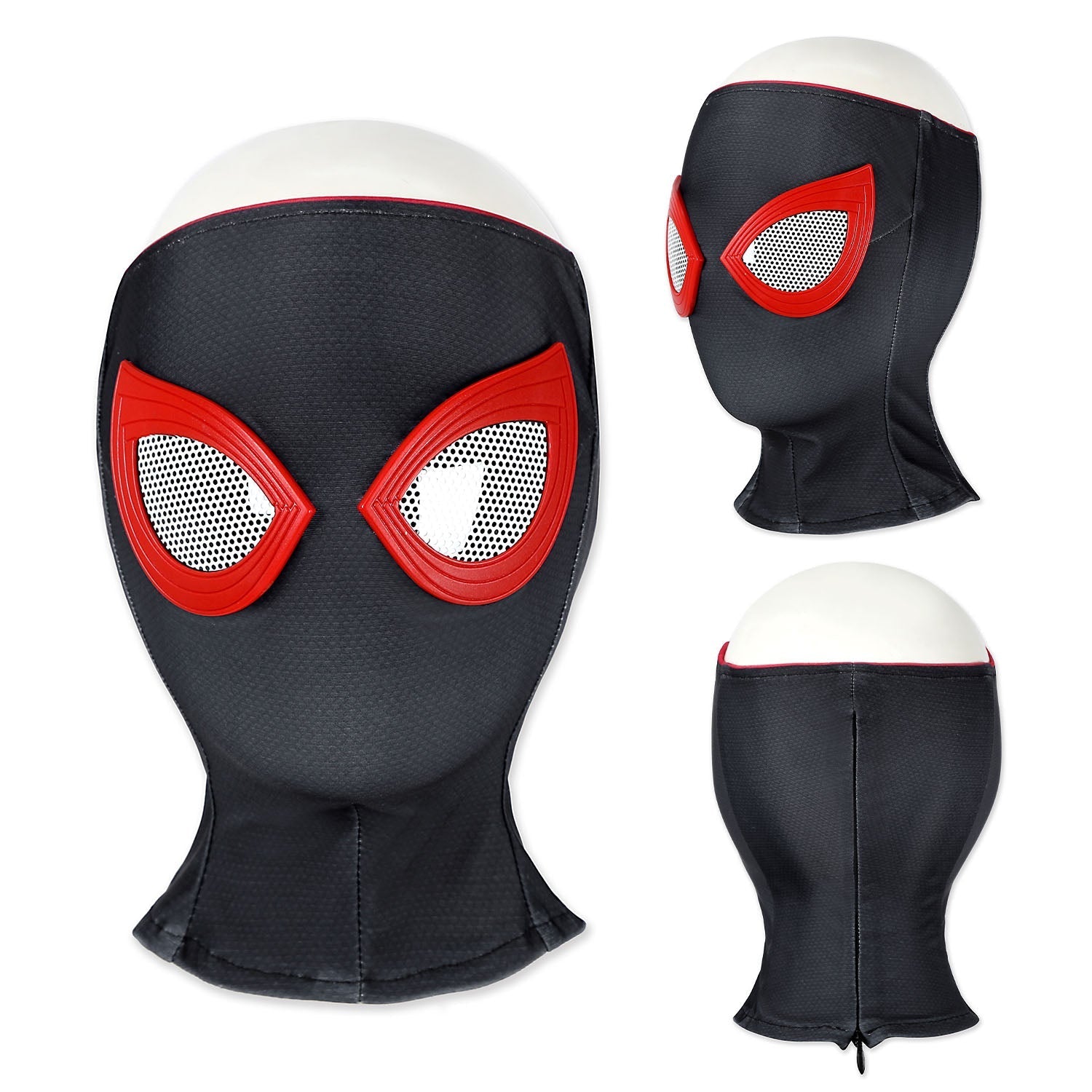 [ylevol] Marvel's Spider-Man 2 Evolve Suit Kids Jumpsuit Cosplay Costumes