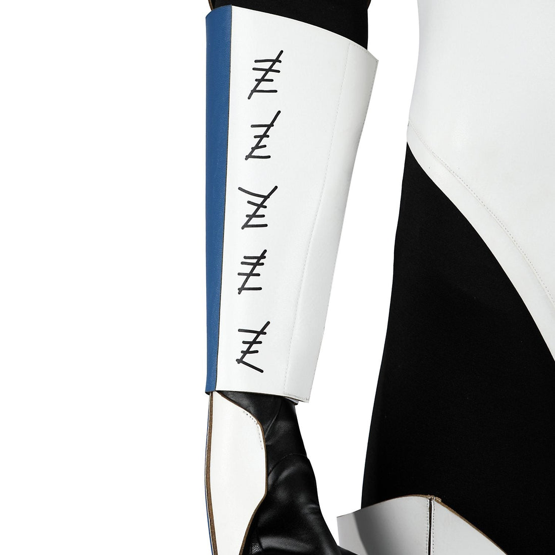 [ylevol] Star Wars: The Clone Wars Captain Rex Full Set Top Cosplay Costumes