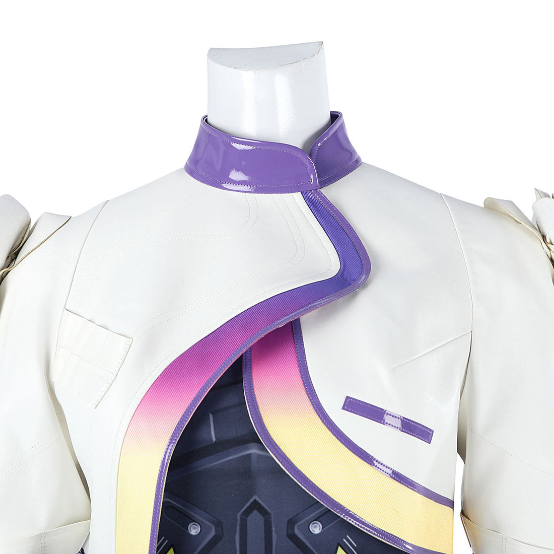 [ylevol] Valorant Vyse Female Full Set Top Level Cosplay Costumes