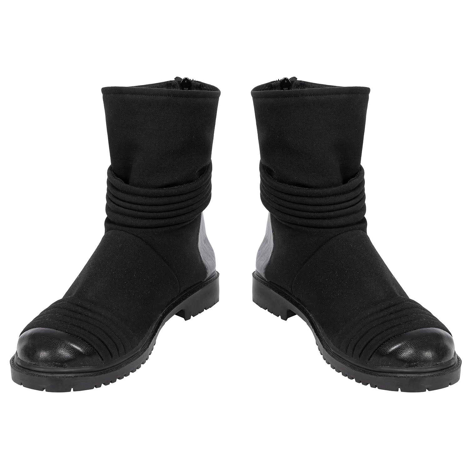 [ylevol] The Boys Season 2 Black Noir Male Cosplay Costumes