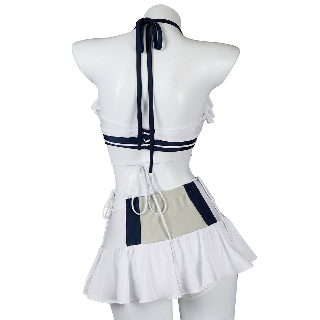 [ylevol] Final Fantasy VII Rebirth Tifa Lockhart Swimsuit Cosplay Costumes