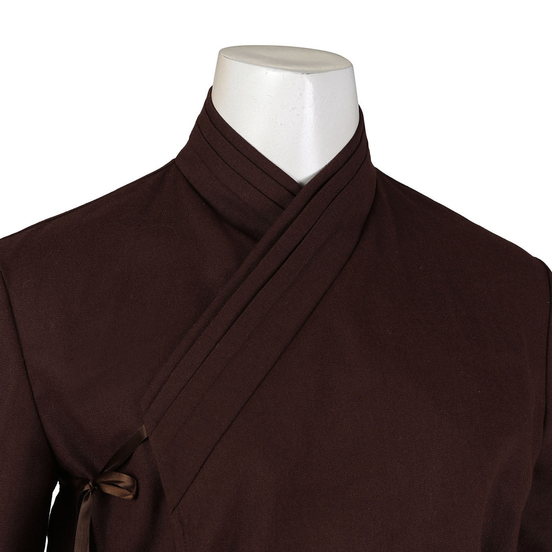 [ylevol] Star Wars Episode III Revenge of the Sith Obi-Wan Kenobi Cosplay Costumes
