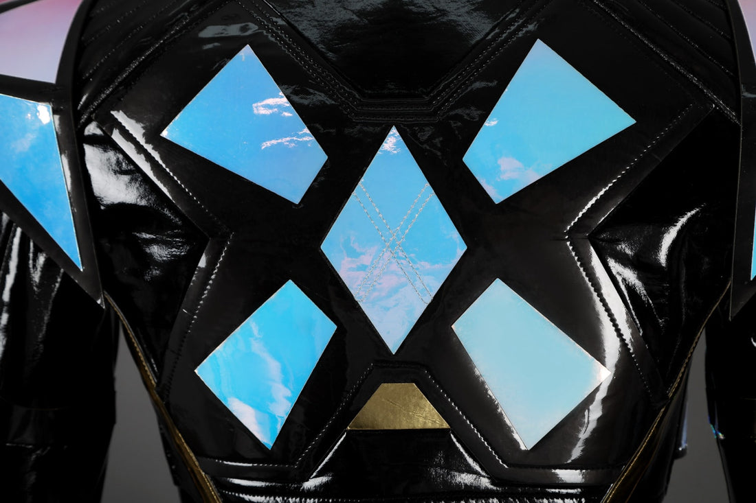 [ylevol] Marvel Rivals White Queen EMMA FROST X-REVOLUTION Top Cosplay Costumes